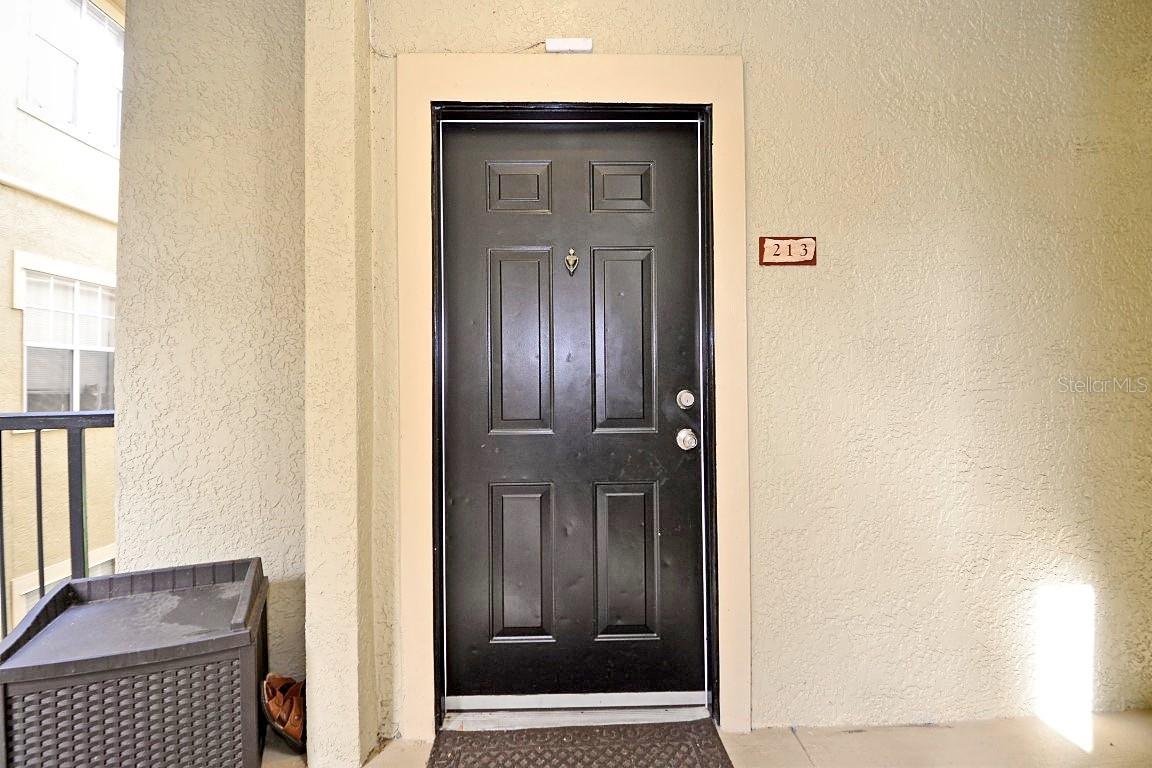 NOTTING HILL A CONDO - Residential Lease