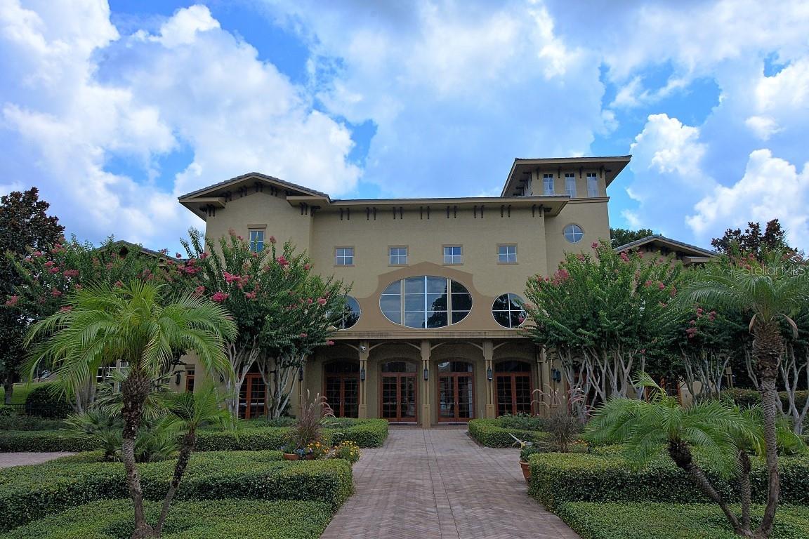 NOTTING HILL A CONDO - Residential Lease