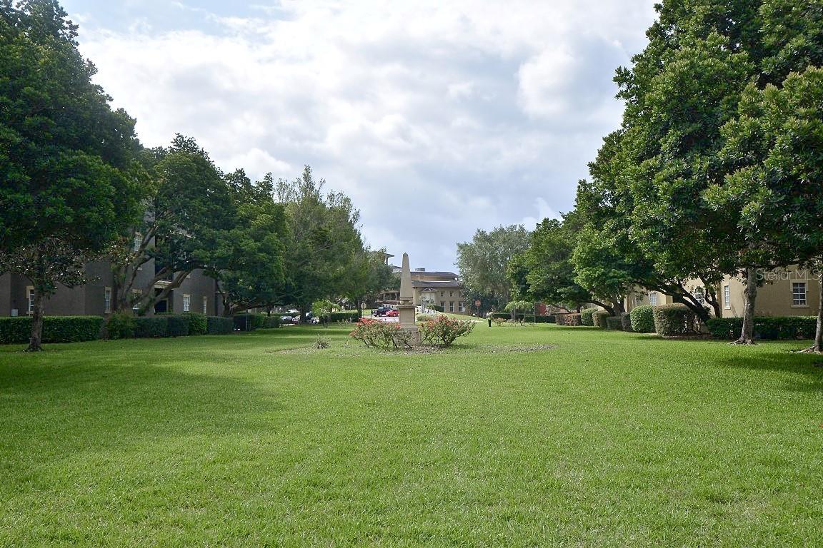 NOTTING HILL A CONDO - Residential Lease