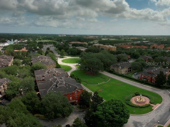 NOTTING HILL A CONDO - Residential Lease