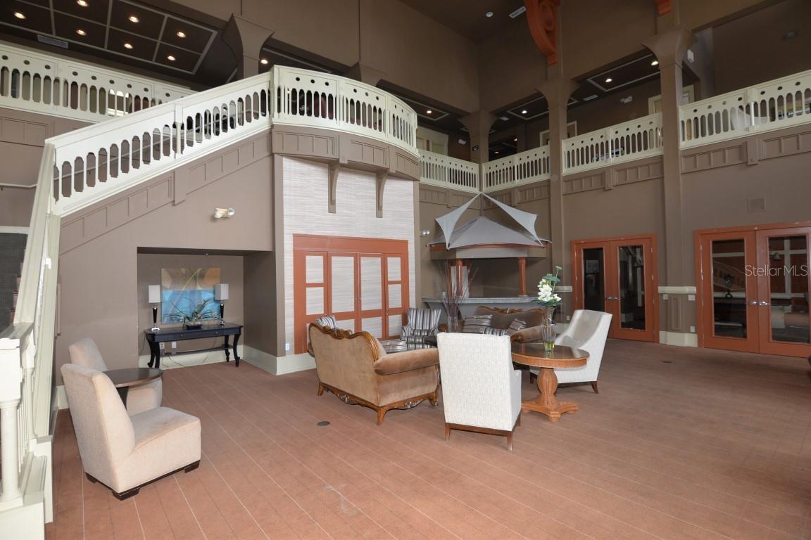 NOTTING HILL A CONDO - Residential Lease