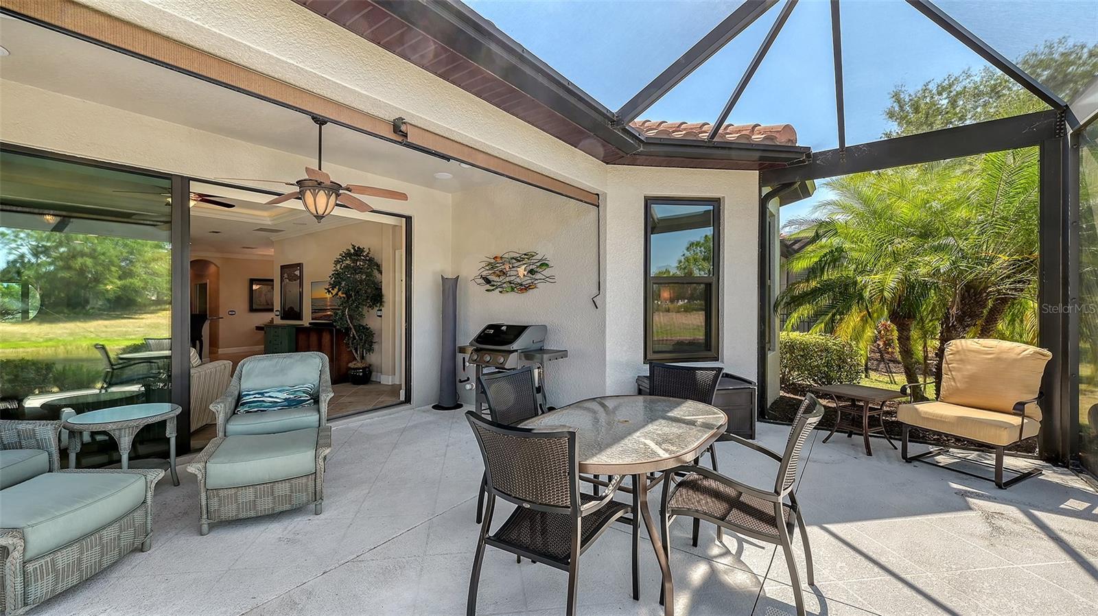 ESPLANADE PH I - Residential