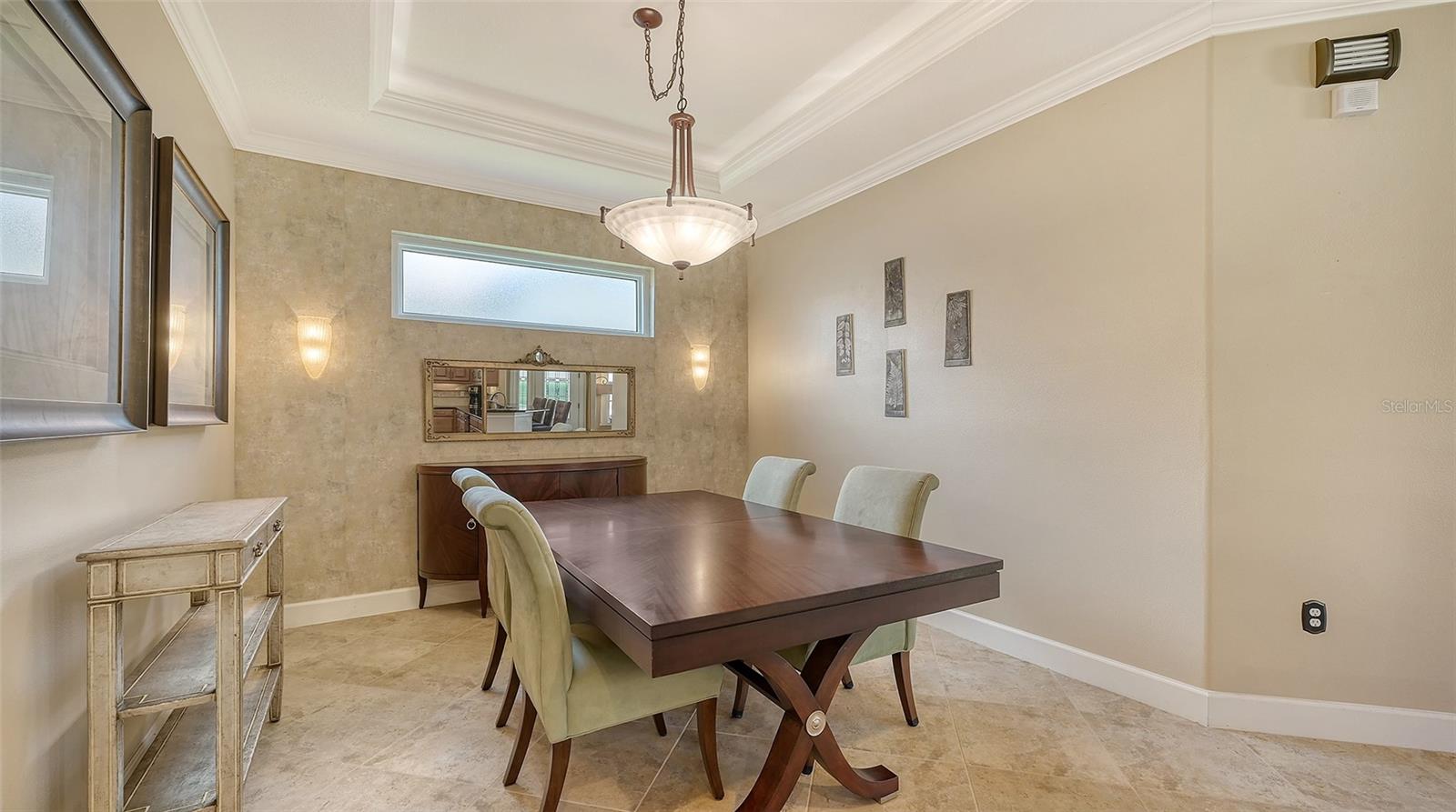 ESPLANADE PH I - Residential