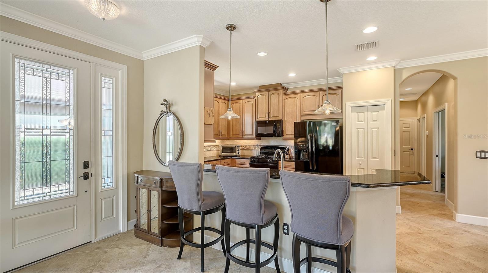 ESPLANADE PH I - Residential