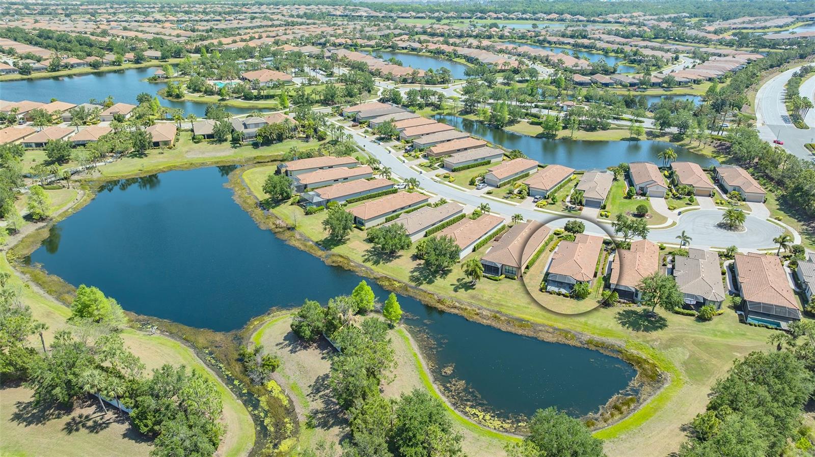 ESPLANADE PH I - Residential