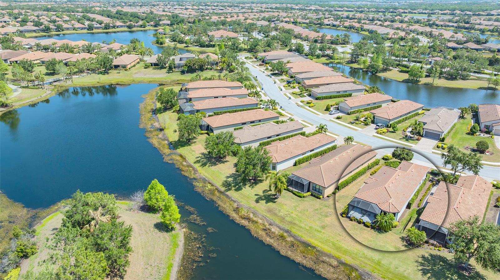 ESPLANADE PH I - Residential