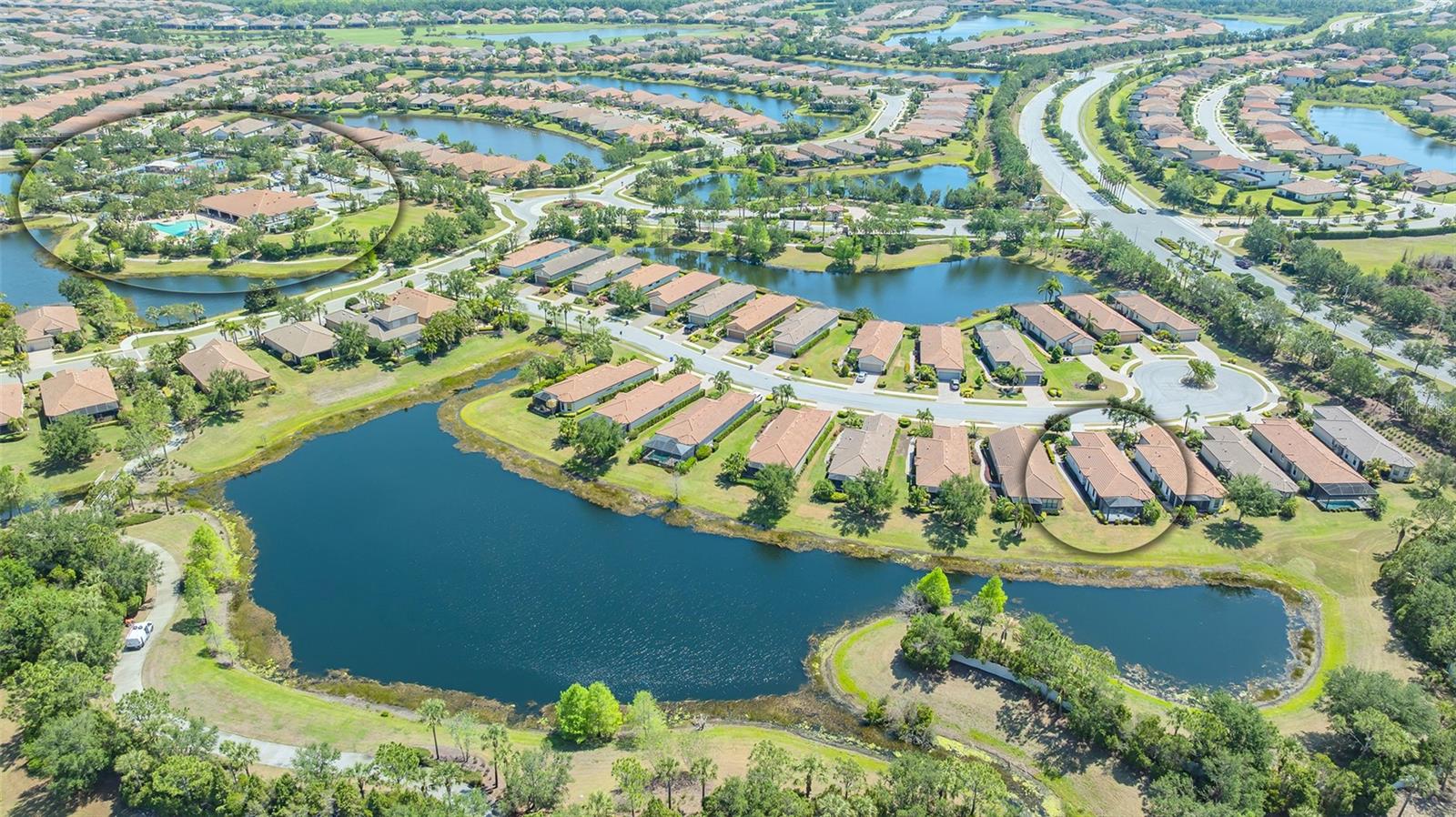 ESPLANADE PH I - Residential