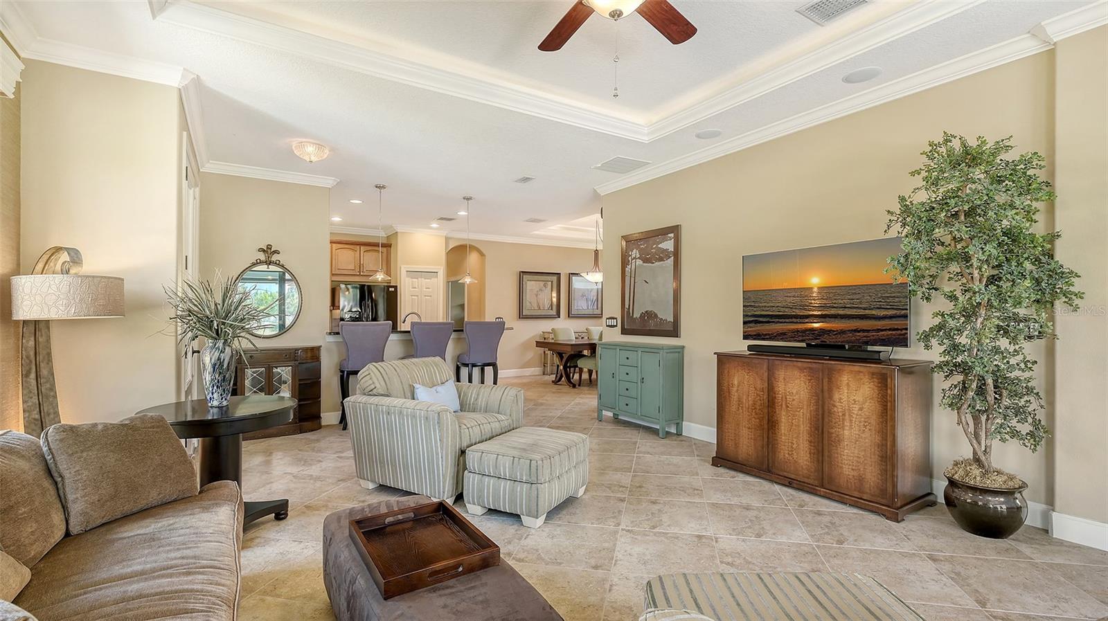 ESPLANADE PH I - Residential