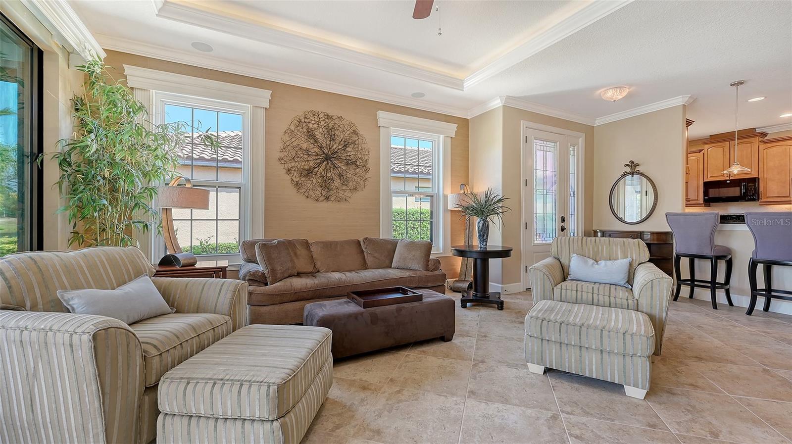 ESPLANADE PH I - Residential