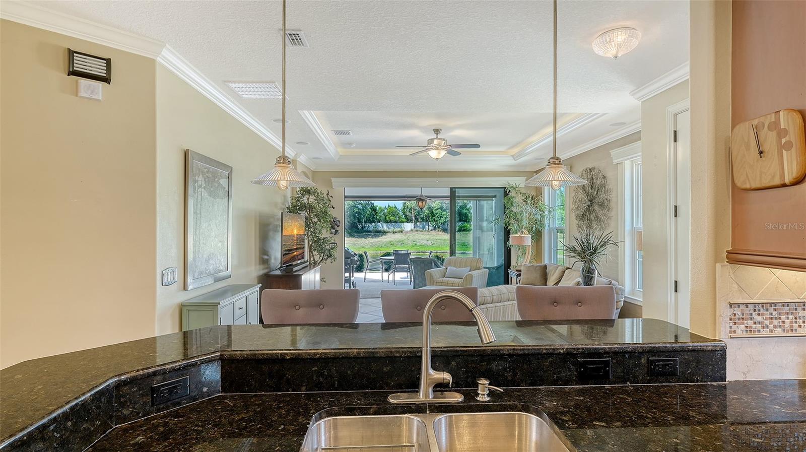 ESPLANADE PH I - Residential