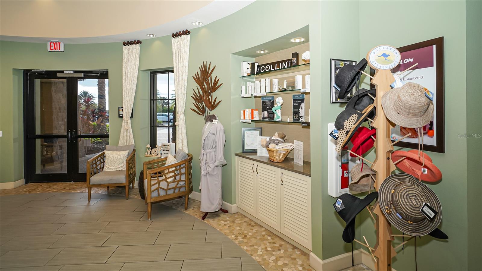 ESPLANADE PH I - Residential