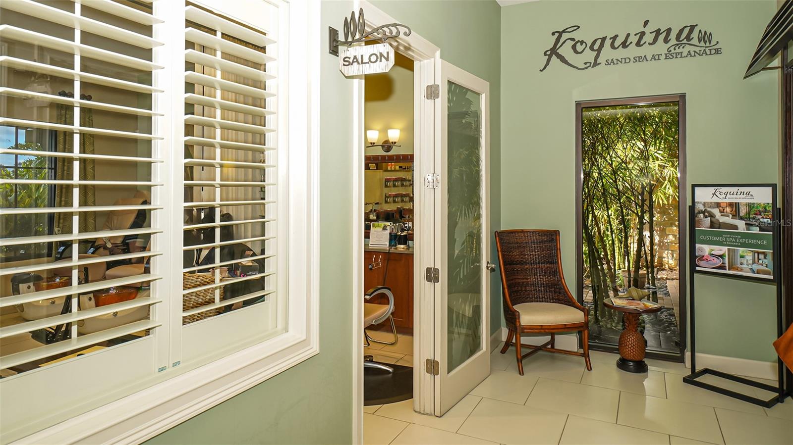 ESPLANADE PH I - Residential