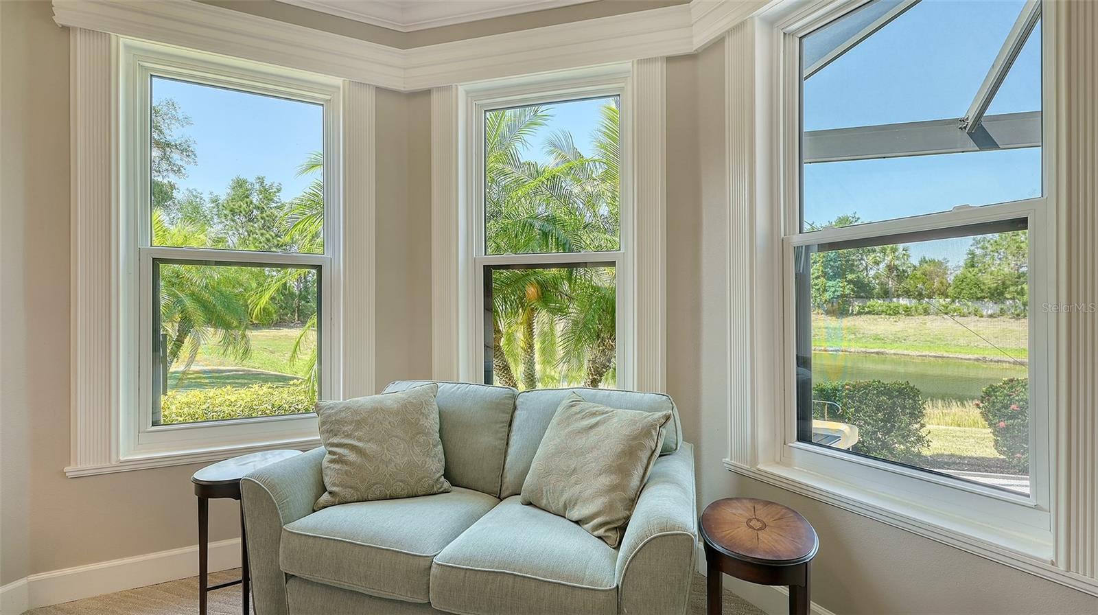 ESPLANADE PH I - Residential