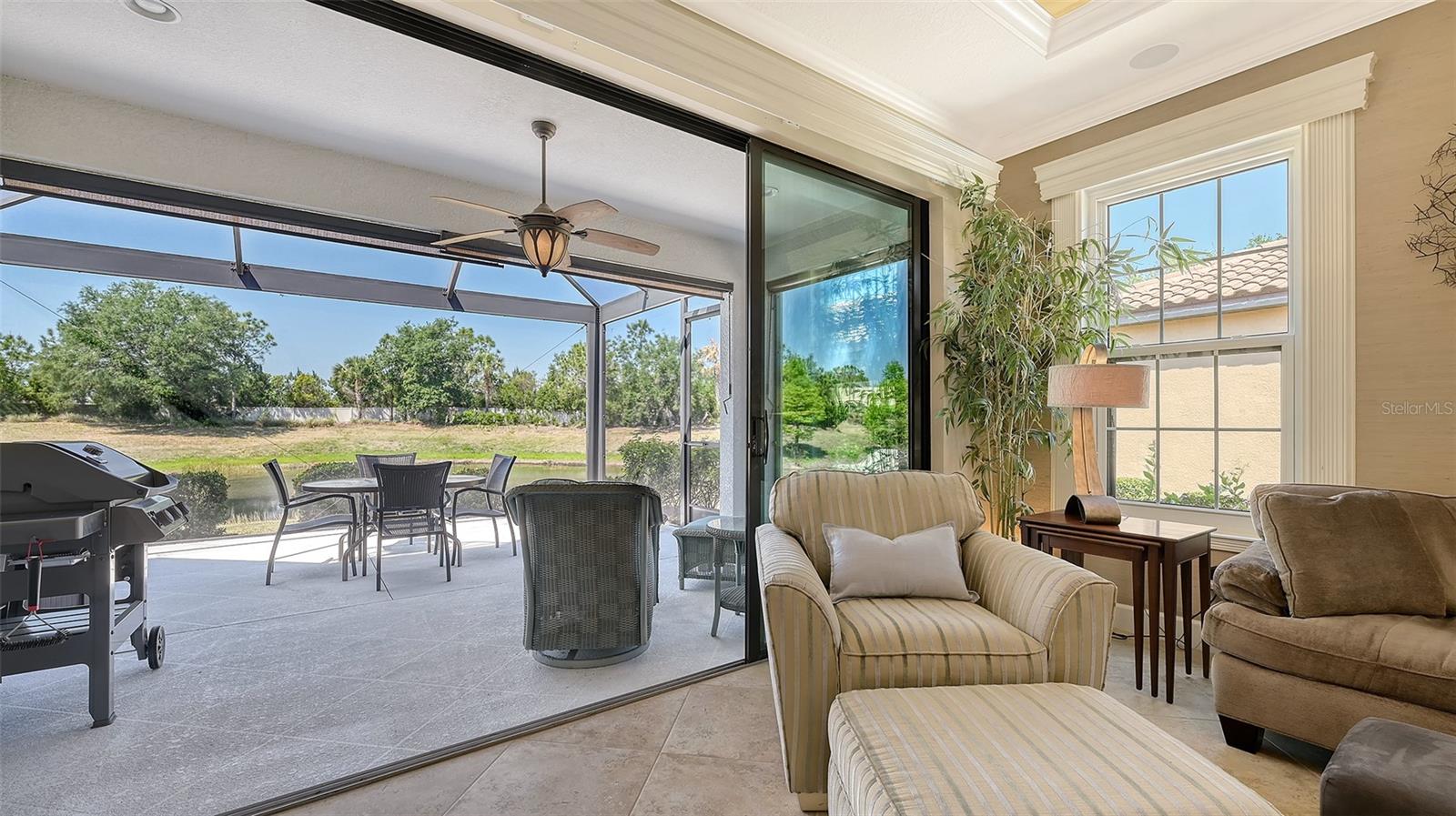 ESPLANADE PH I - Residential