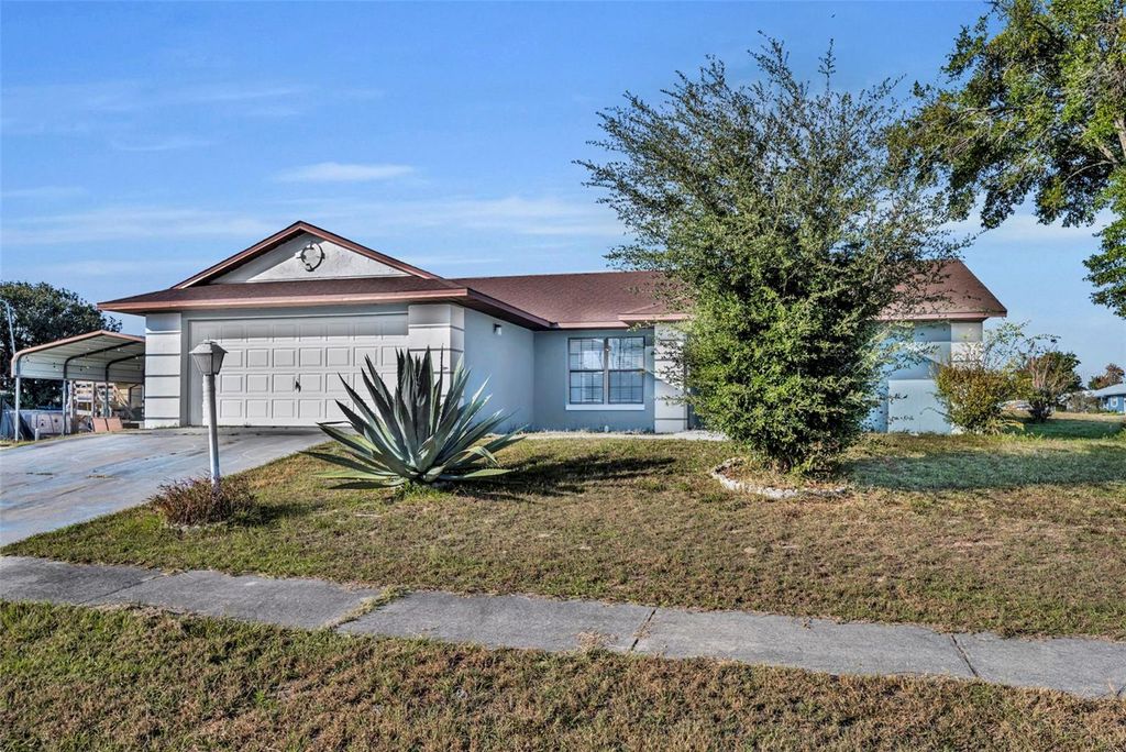 Photo of 15215 SW 39th Circle, Ocala, FL 34473 (MLS # TB8451103)