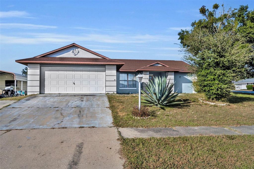 Photo of 15215 SW 39th Circle, Ocala, FL 34473 (MLS # TB8451103)