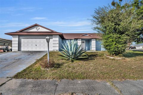 Photo of 15215 SW 39th Circle, Ocala, FL 34473 (MLS # TB8451103)