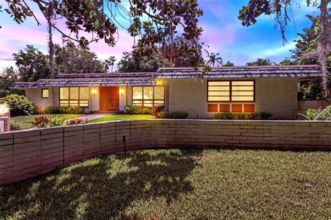 446 ALBERTA DRIVE WINTER PARK FL 32789