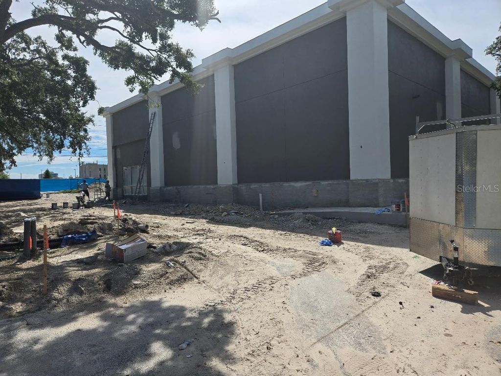 Photo of 11210 N 30th Street, Tampa, FL 33612 (MLS # TB8457079)