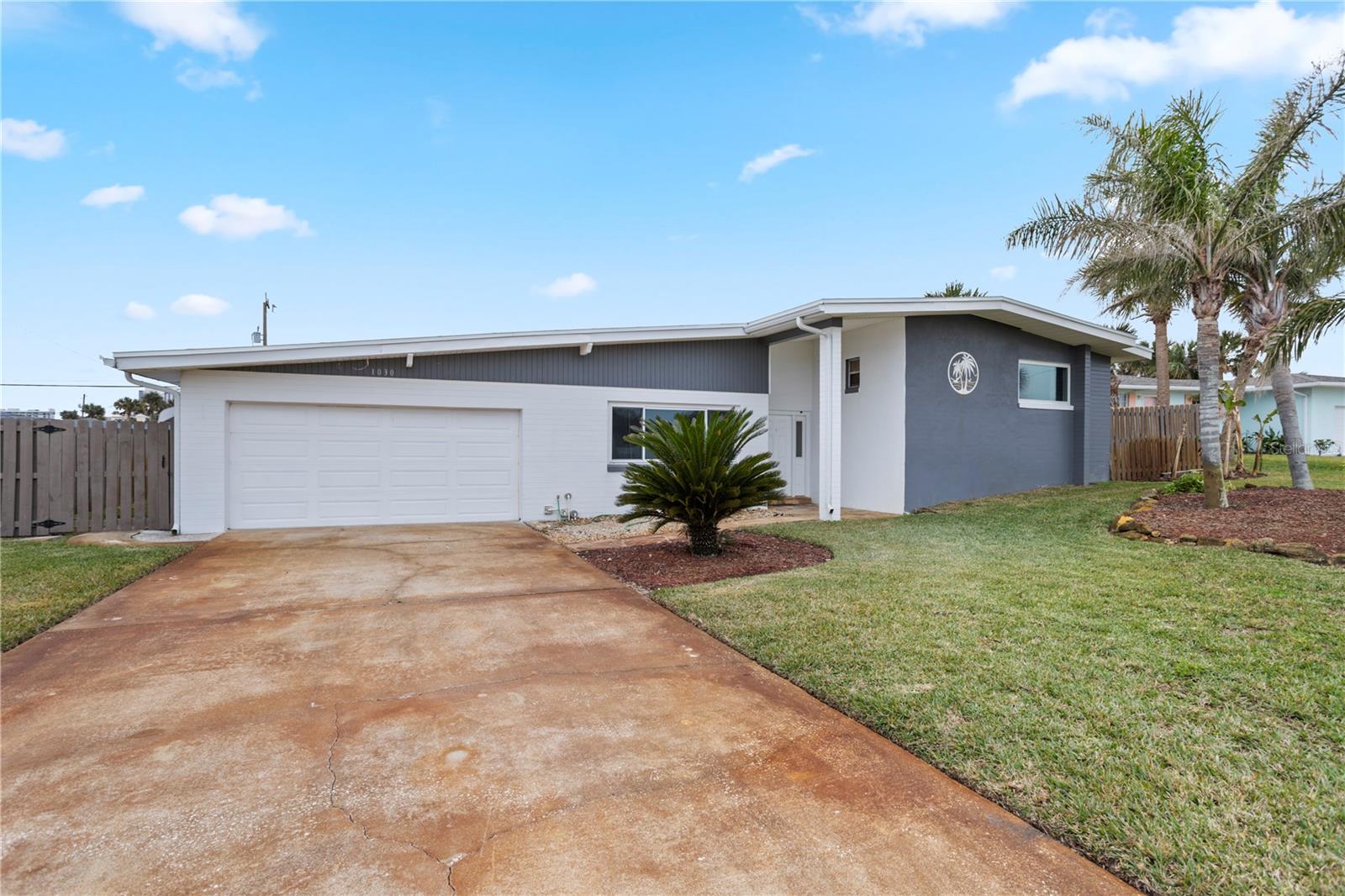 1030 BEL AIRE DRIVE