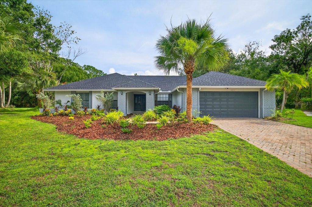 Photo of 16014 Amberly Drive, Tampa, FL 33647 (MLS # TB8386266)