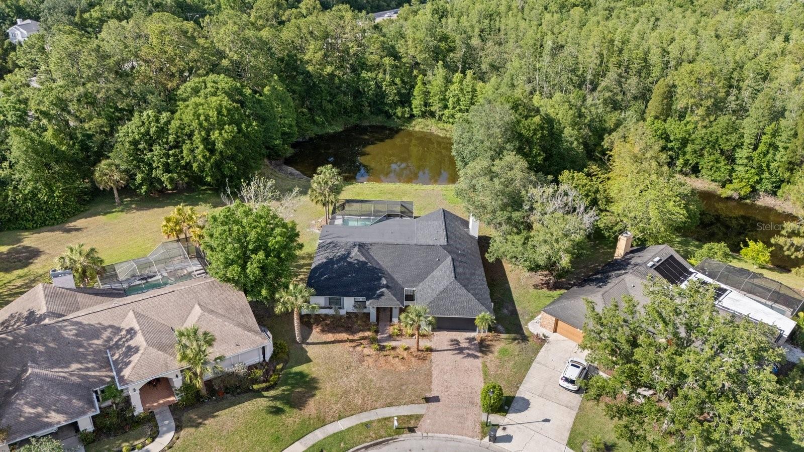 16014 AMBERLY DRIVE