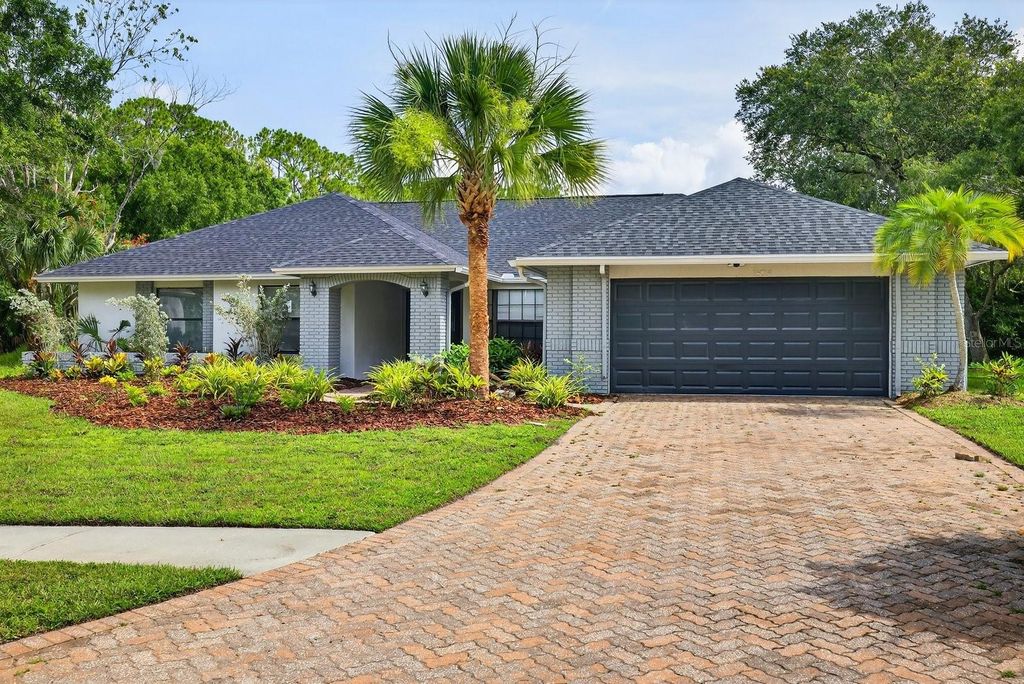 Photo of 16014 Amberly Drive, Tampa, FL 33647 (MLS # TB8386266)