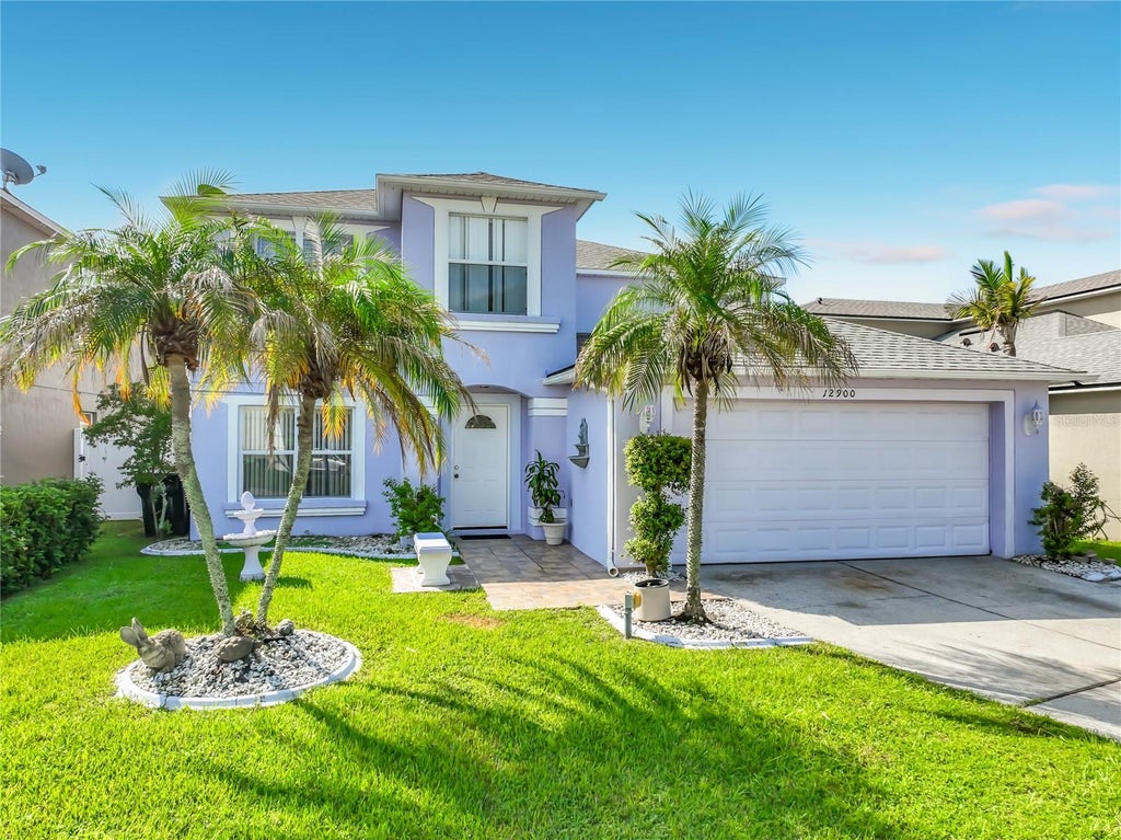 Photo of 12900 Los Alamitos Court, Orlando, FL 32837 (MLS # S5156281)