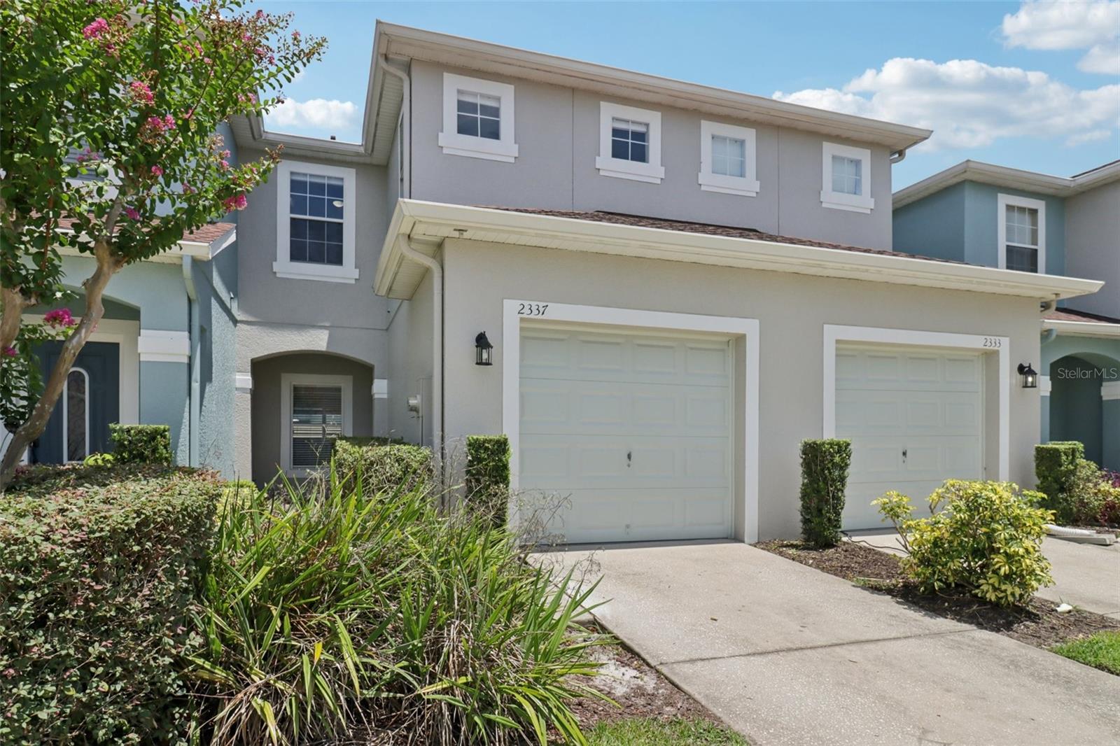 2337 BEXLEY PLACE