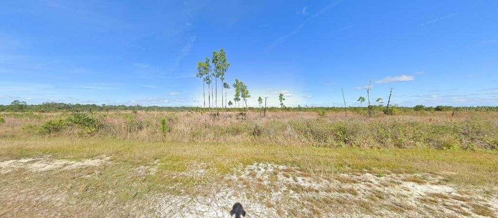 Photo of 506 Portulaca Drive, Indian Lake Estates,, FL 33855 (MLS # O6229449)