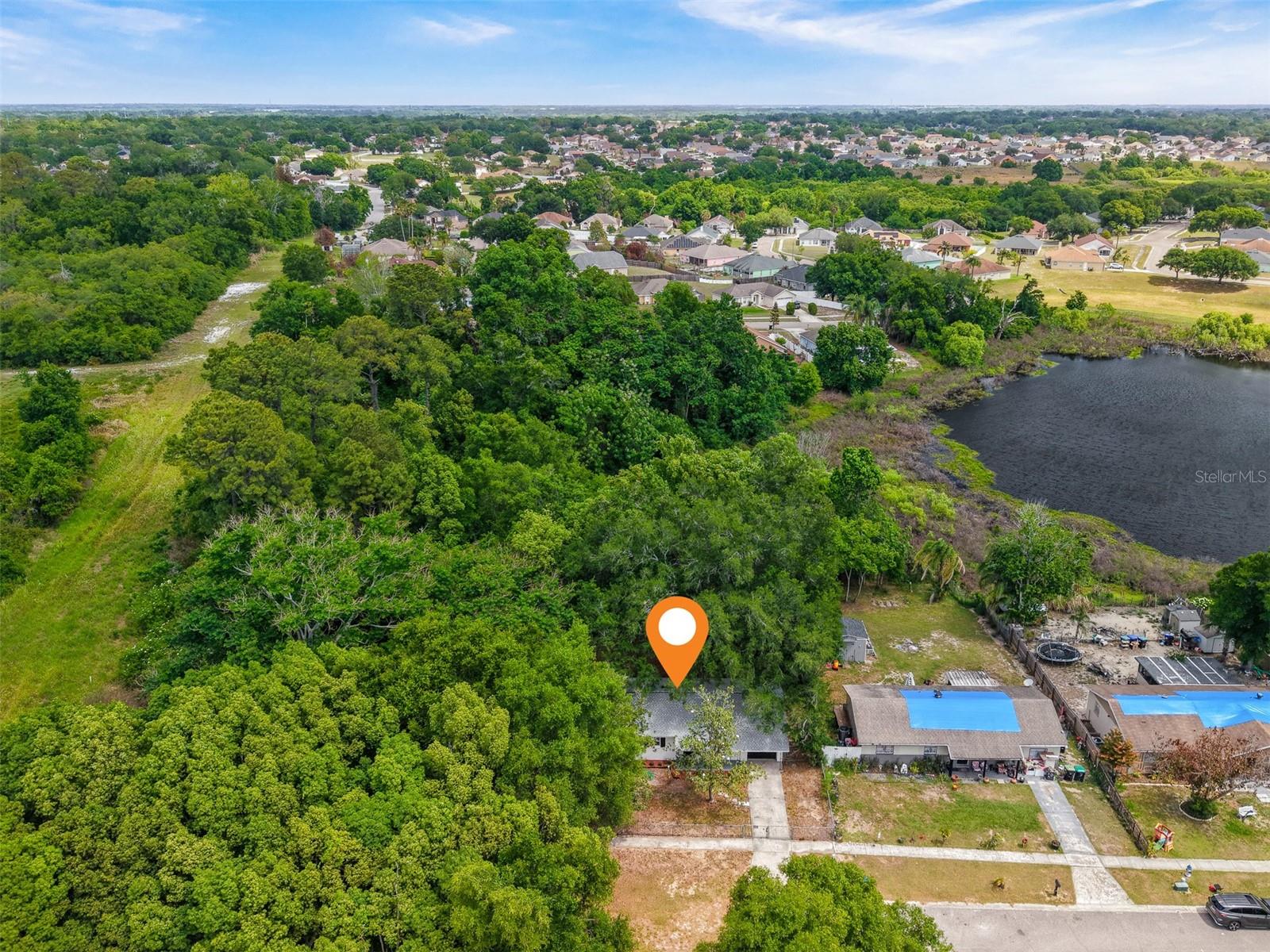 SILVER STAR ESTATES - Residential