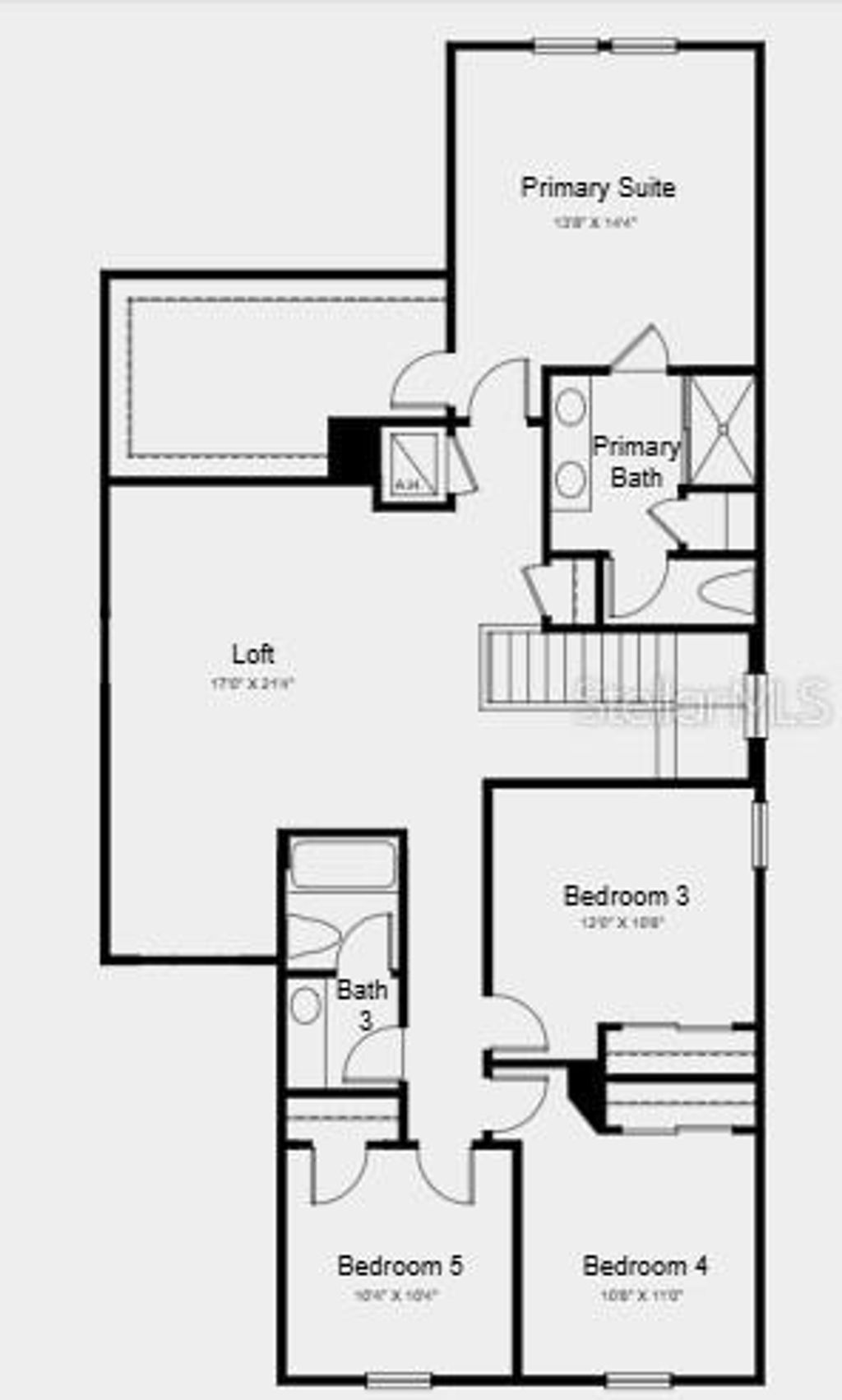 Photo of 721 Hazelwood Court, Haines City, FL 33844 (MLS # O6366148)