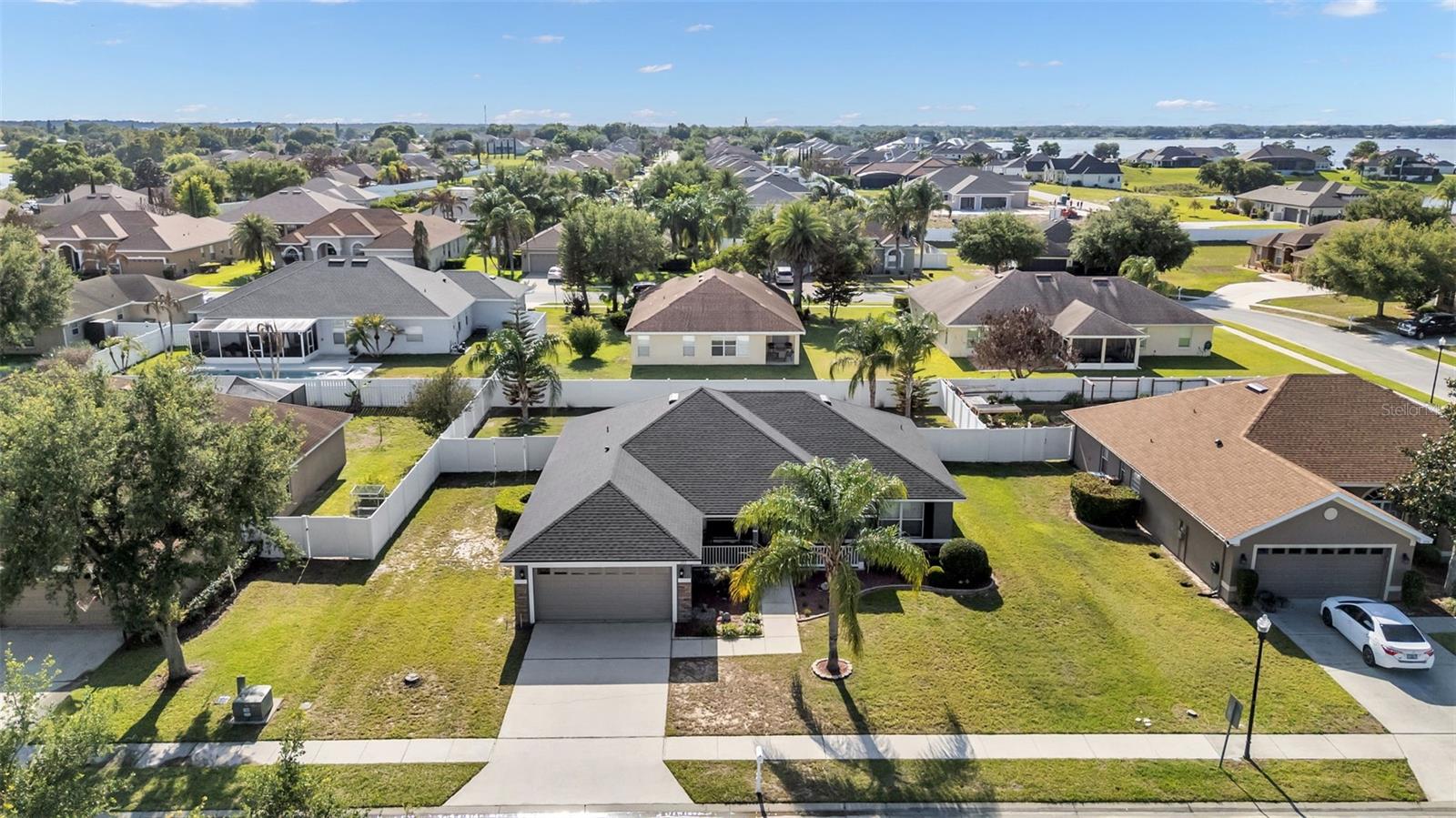 MANDOLIN - Residential