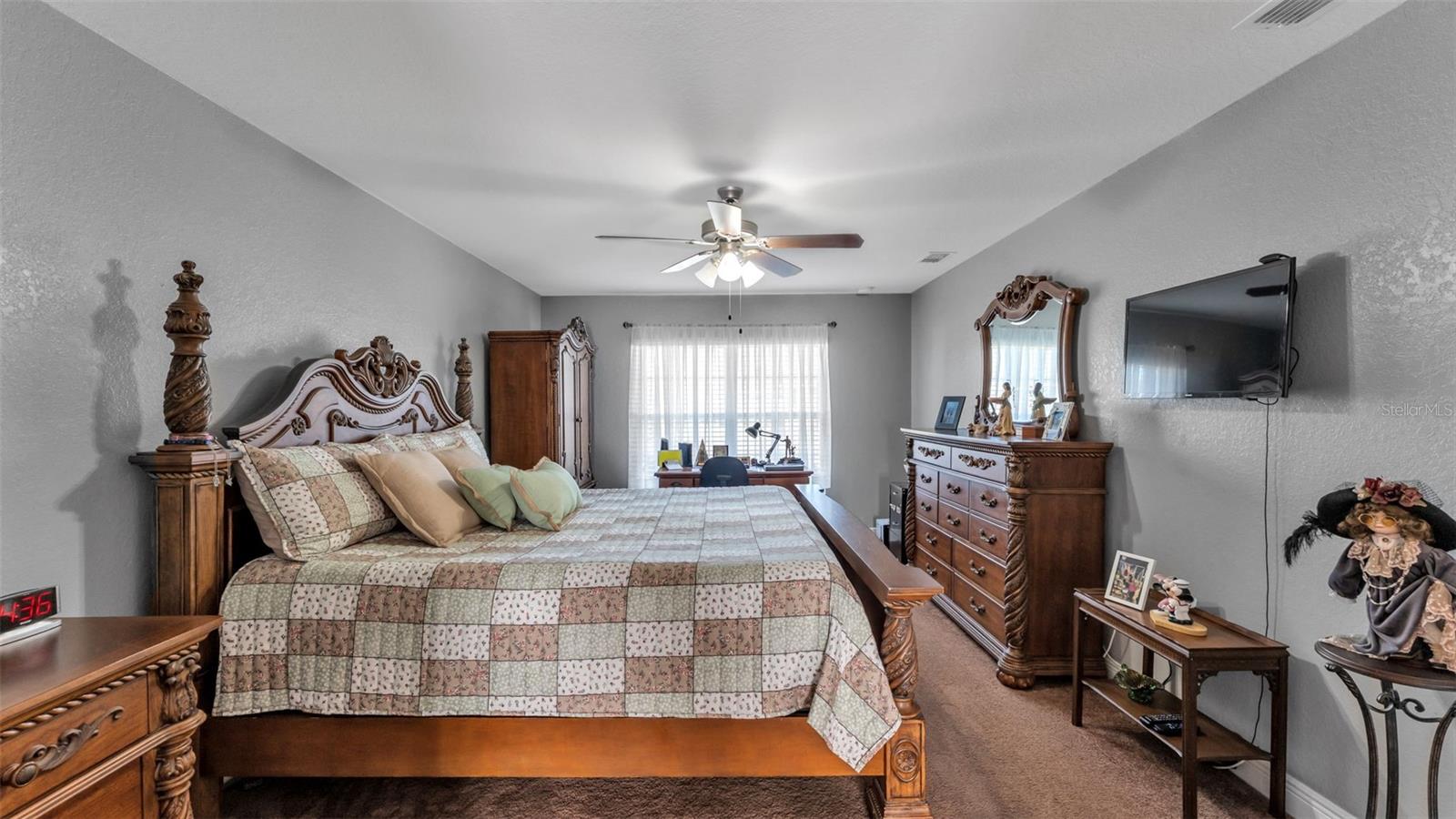 MANDOLIN - Residential