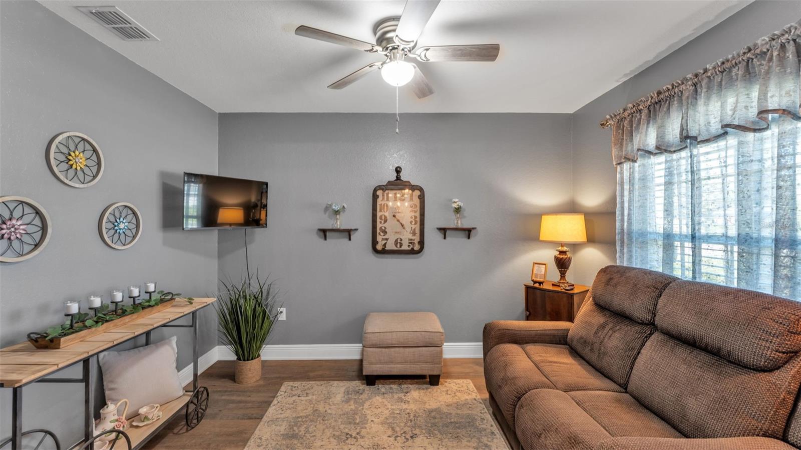 MANDOLIN - Residential