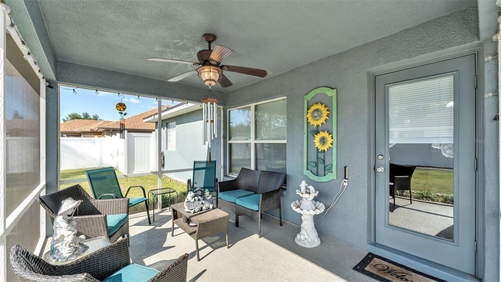 MANDOLIN - Residential