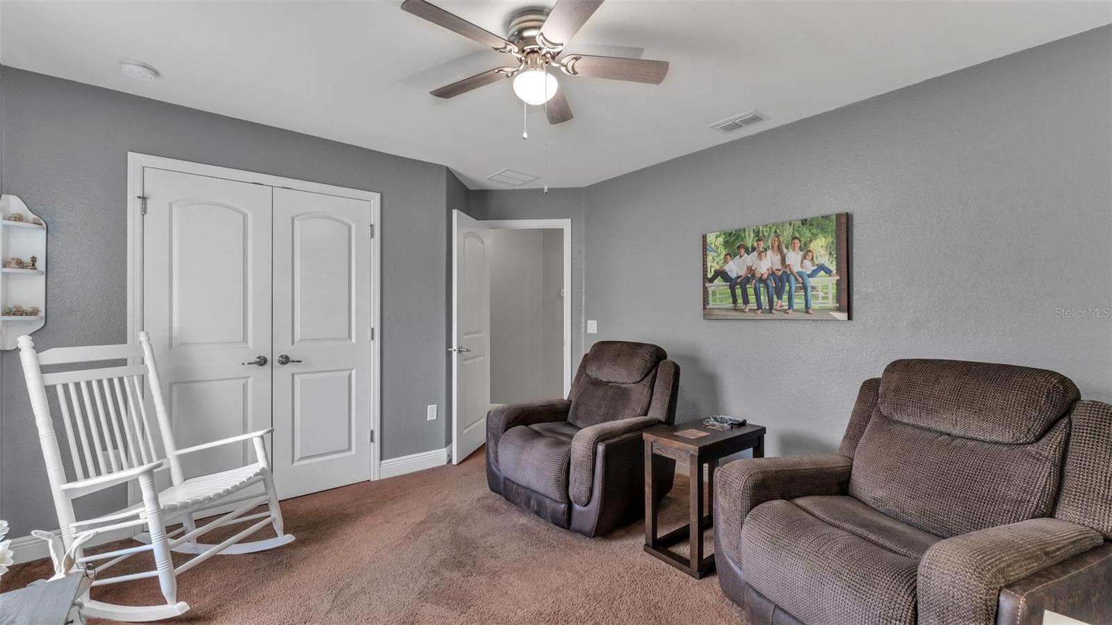 MANDOLIN - Residential