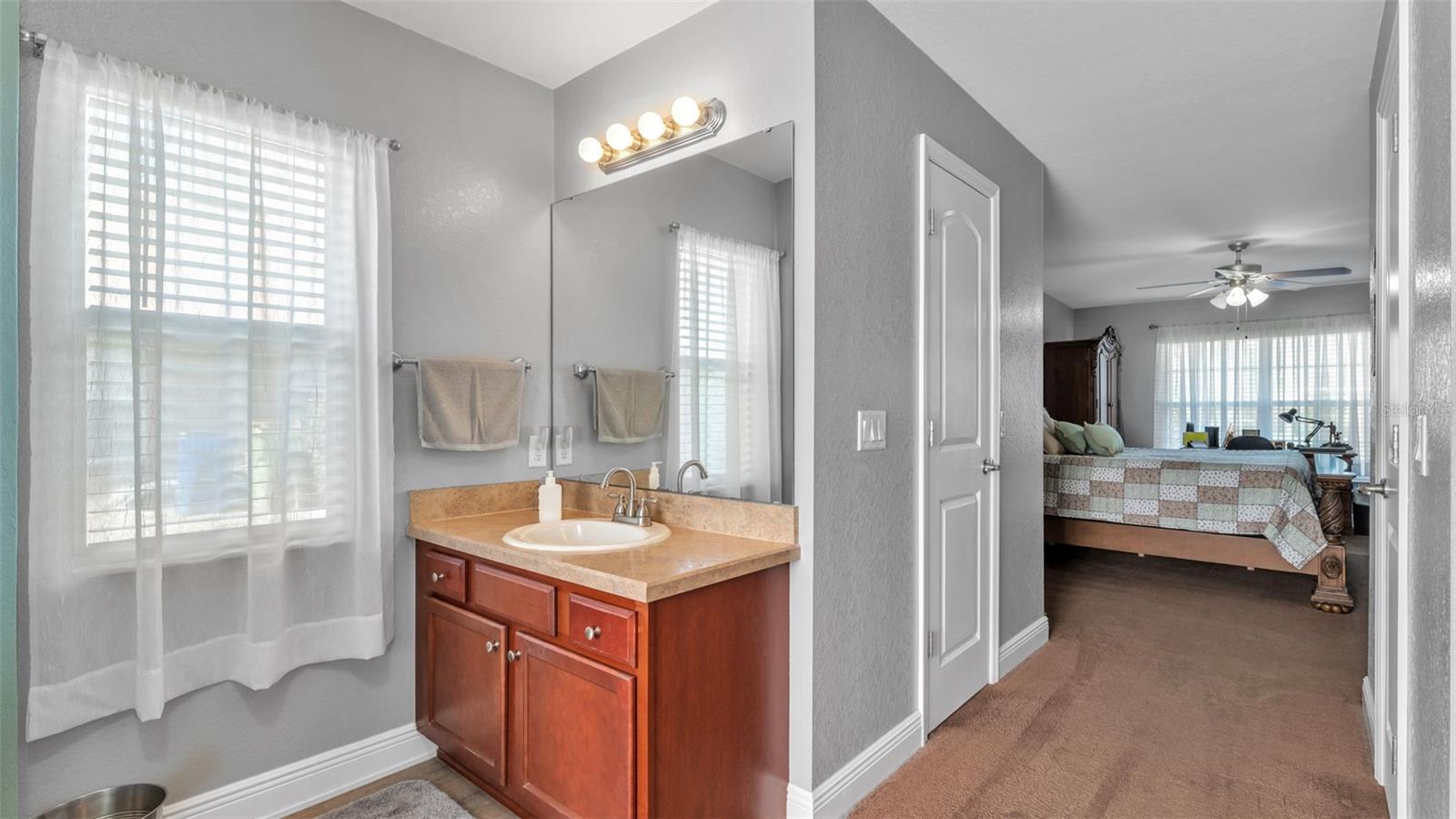 MANDOLIN - Residential