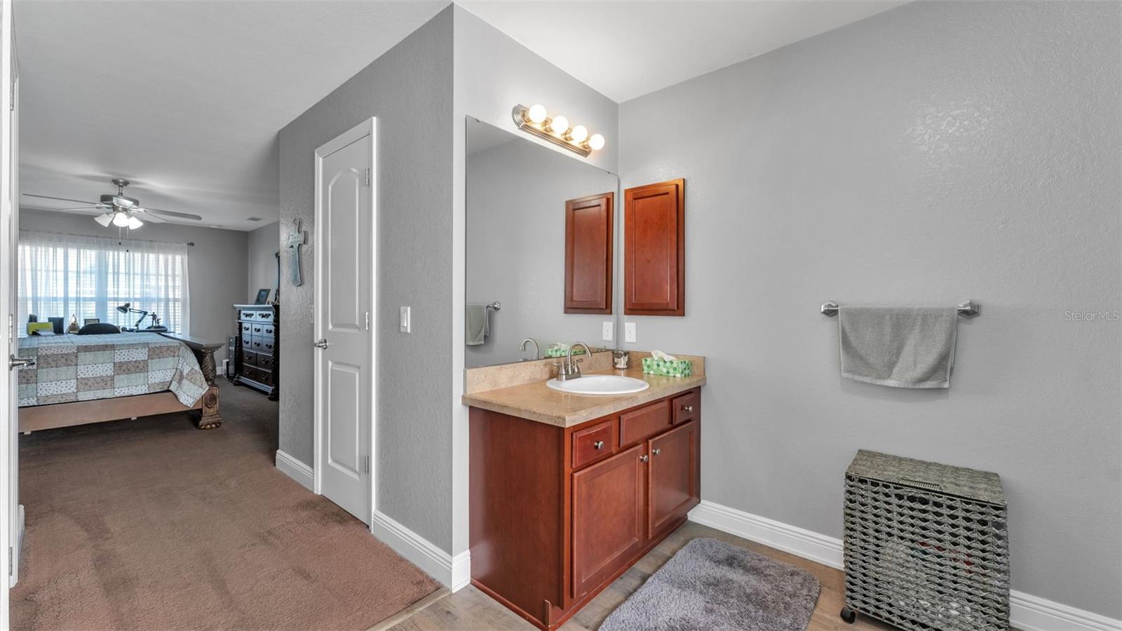 MANDOLIN - Residential