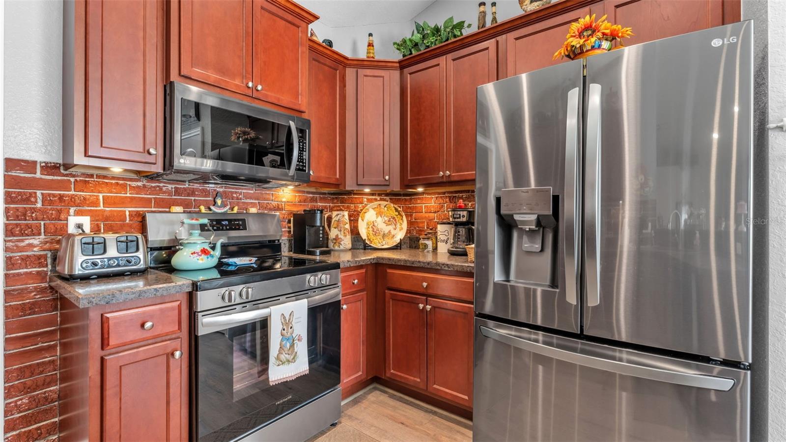 MANDOLIN - Residential