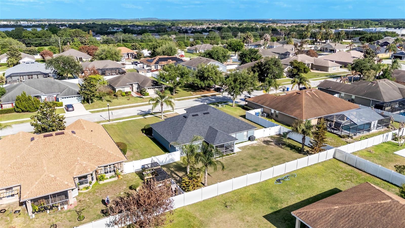 MANDOLIN - Residential