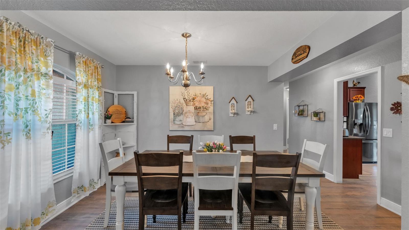 MANDOLIN - Residential