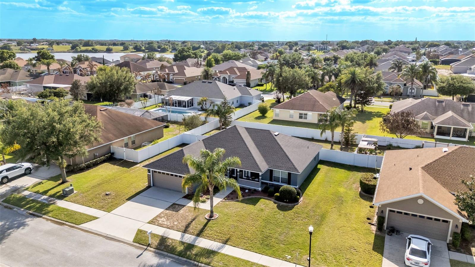 MANDOLIN - Residential