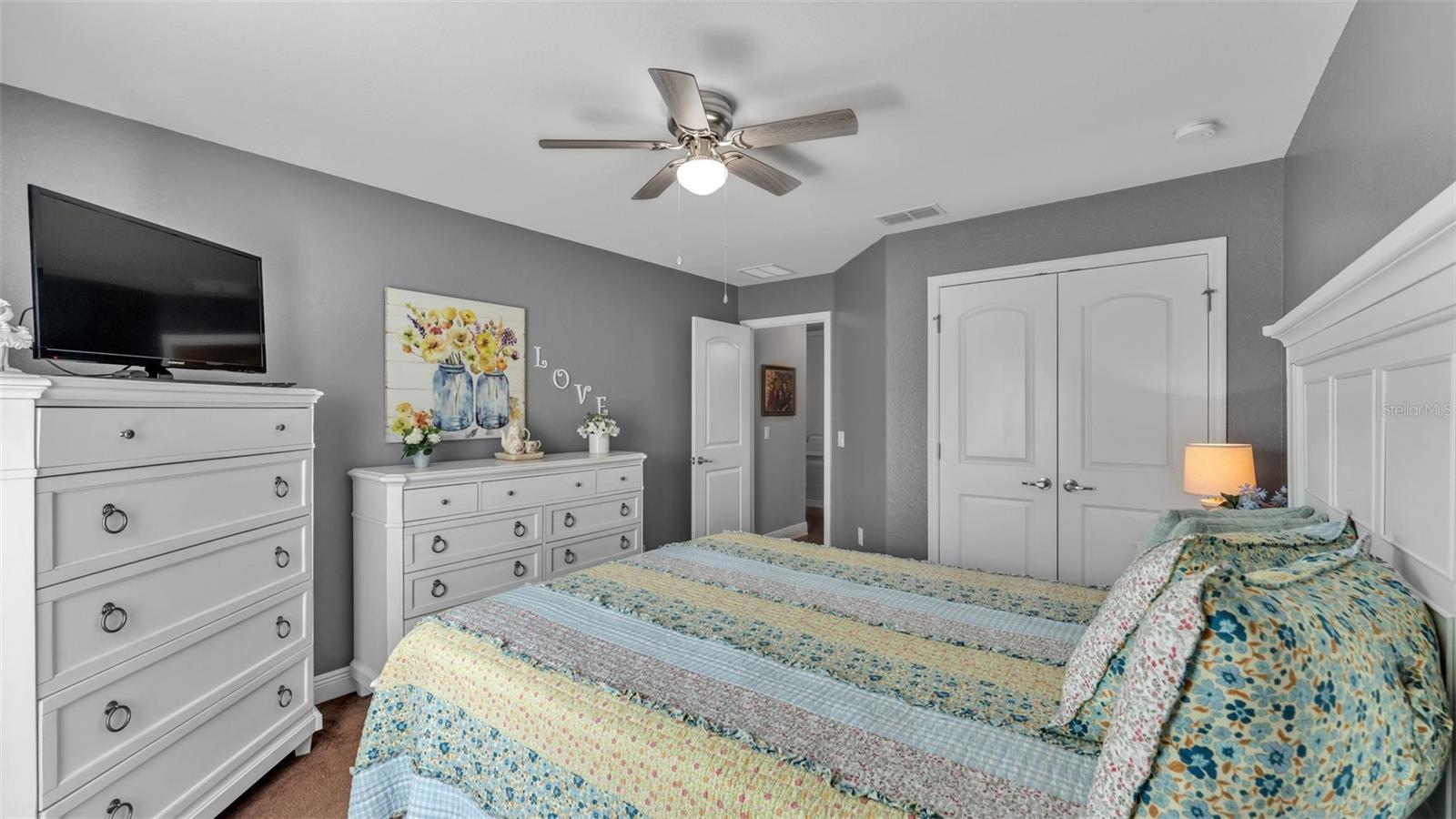 MANDOLIN - Residential