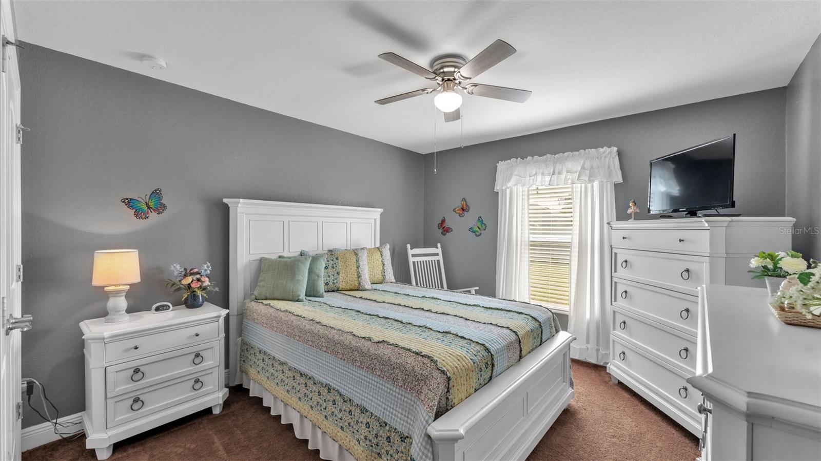 MANDOLIN - Residential