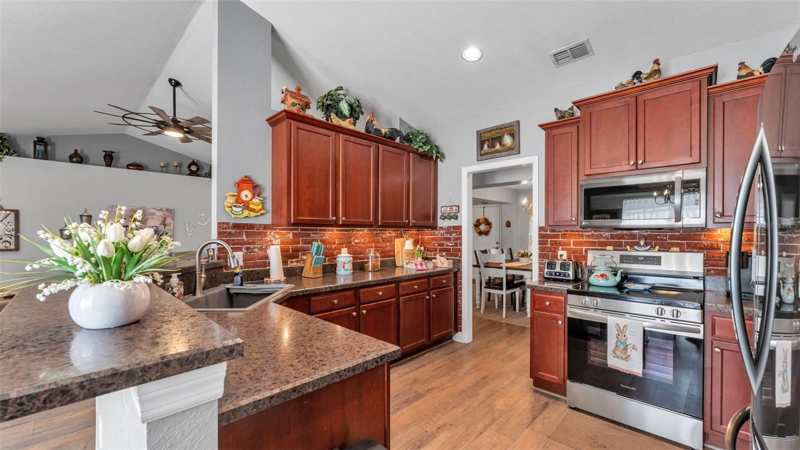 MANDOLIN - Residential