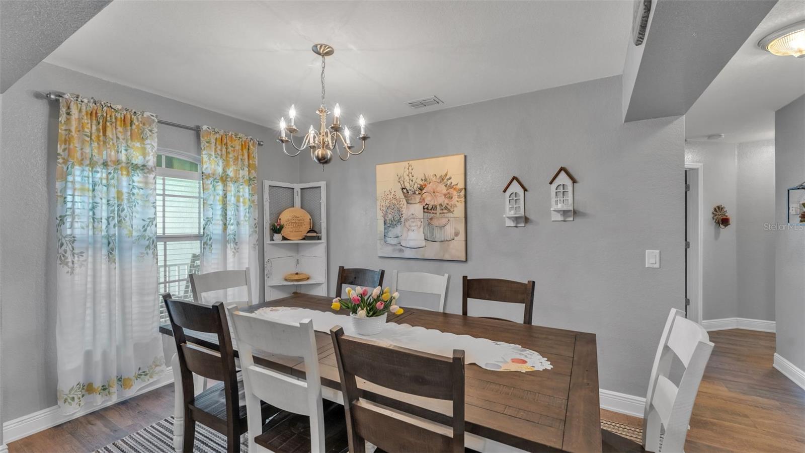 MANDOLIN - Residential