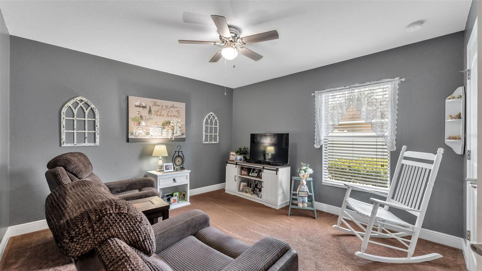 MANDOLIN - Residential