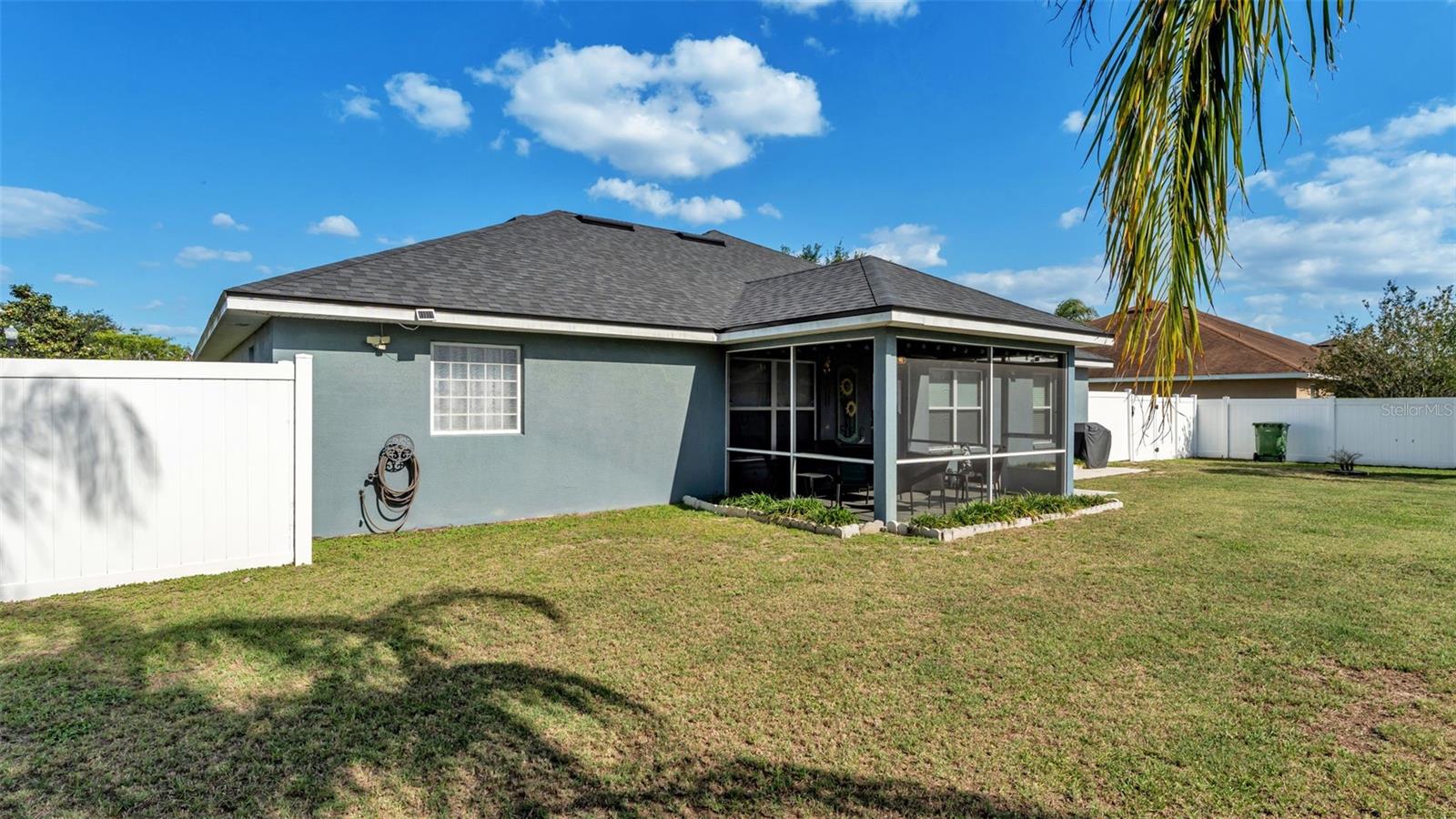 MANDOLIN - Residential