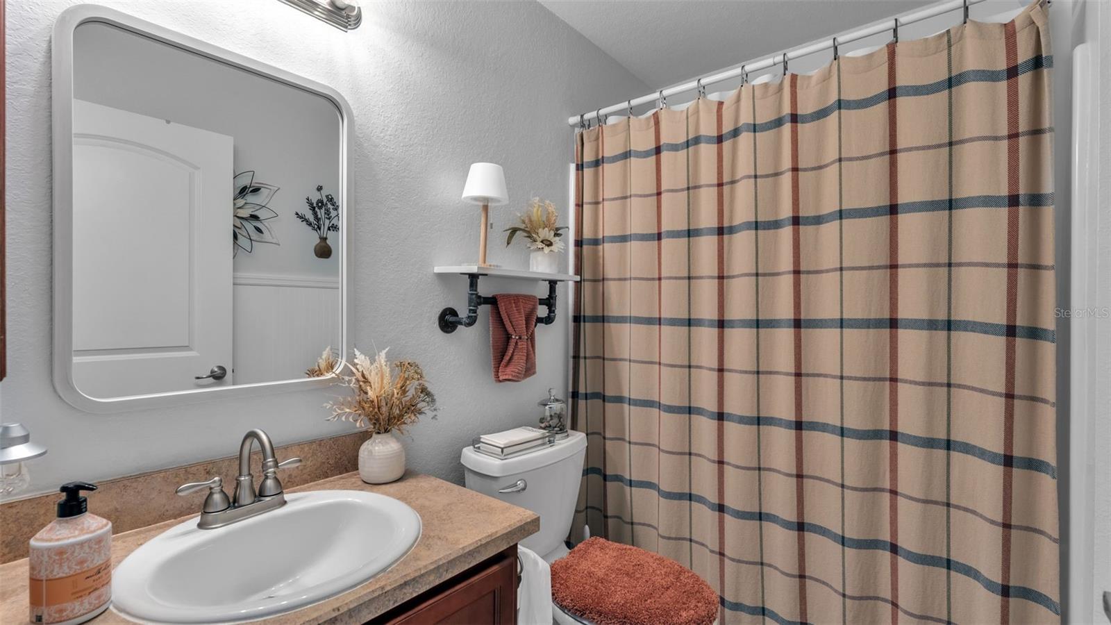 MANDOLIN - Residential